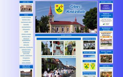 www.knezdub.cz