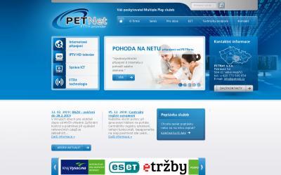 www.petnet.cz