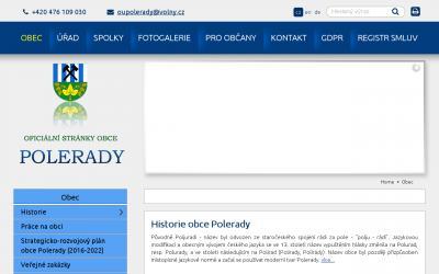 www.polerady.cz