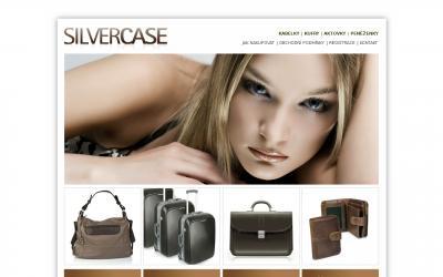 www.silvercase.cz