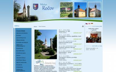 www.obec-rocov.cz