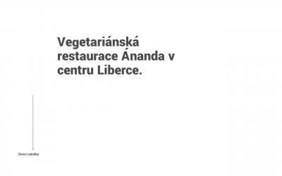 www.anandaline.cz