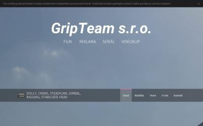 www.gripteam.cz