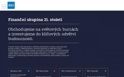 www.rsj.cz