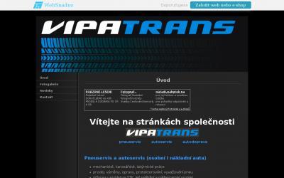 www.vipatrans.wbs.cz