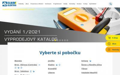 www.elkov.cz