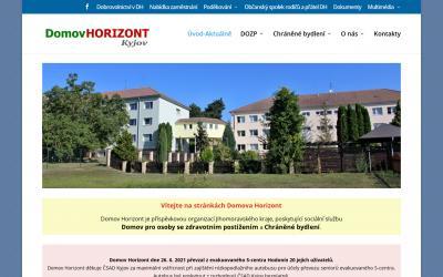 www.horizontkyjov.cz