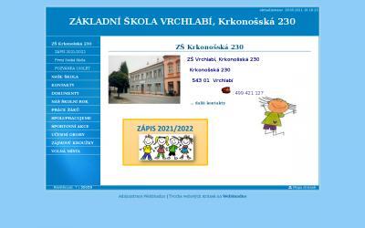 www.zsamsvrchlabi.wbs.cz