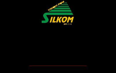 www.silkom.cz