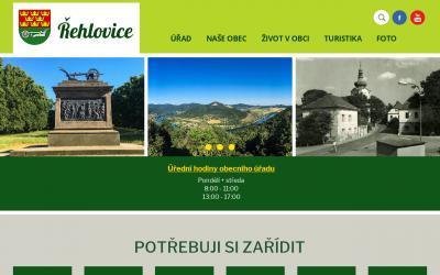 www.rehlovice.cz