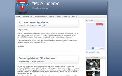 www.liberec.ymca.cz