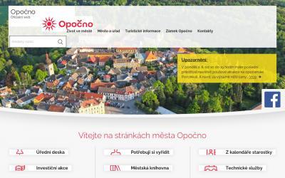 www.opocno.cz