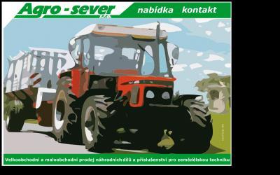 www.agro-sever.cz