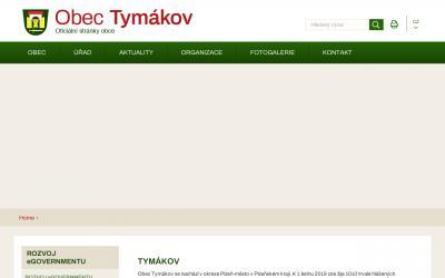 www.tymakov.cz