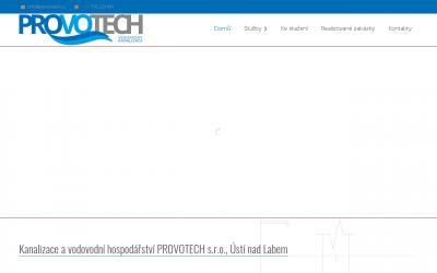 www.provotech.cz