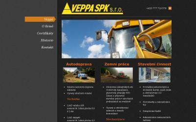 www.veppa.cz