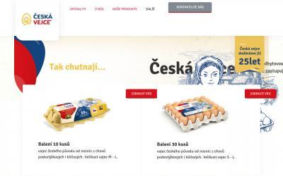 www.ceskavejce.cz