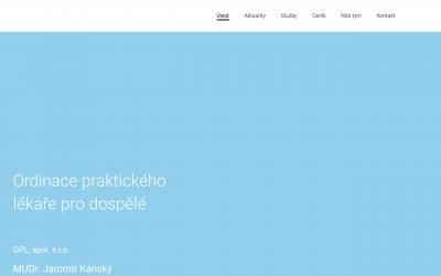 www.doktor-kansky.cz