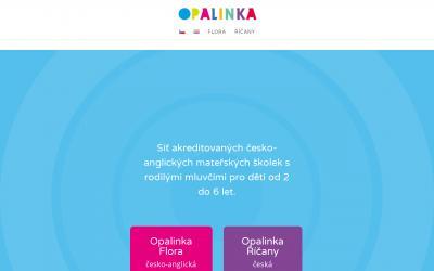 www.opalinka.cz