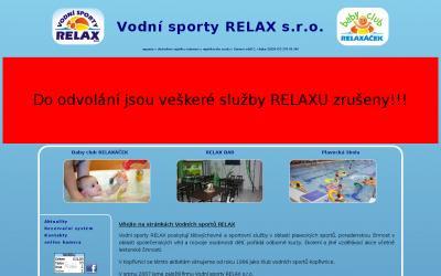 www.relaxkoprivnice.cz