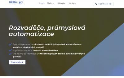 www.remapro.cz