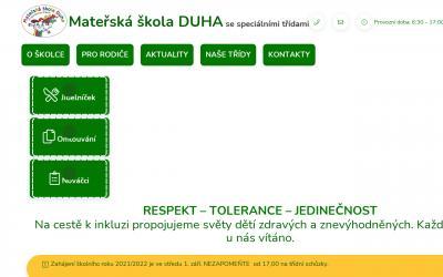www.skolkaduha.cz
