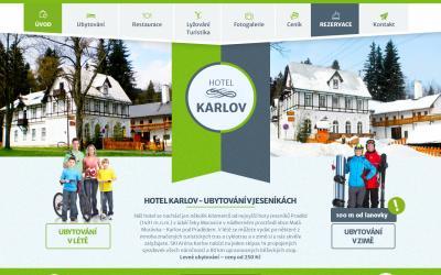 www.hotelkarlov.cz