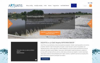 www.aquatis.cz