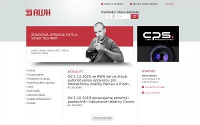 www.awh.cz