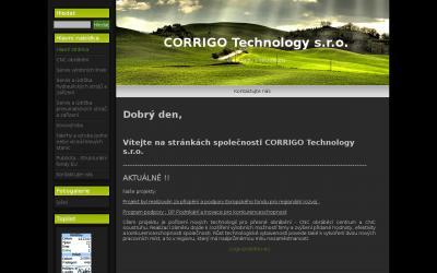 www.corrigo.eu