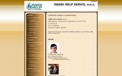 www.handihelpservis.cz