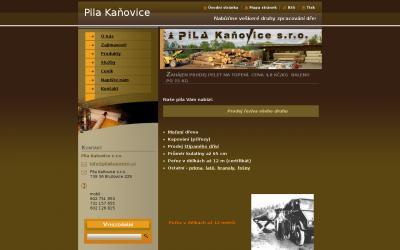 www.pilakanovice.cz