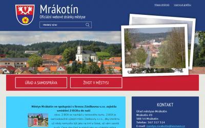 www.obecmrakotin.cz