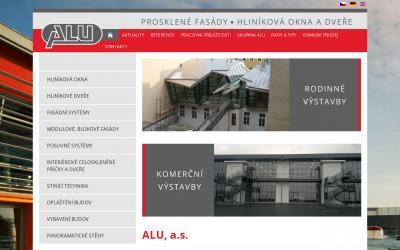 www.alu-as.cz