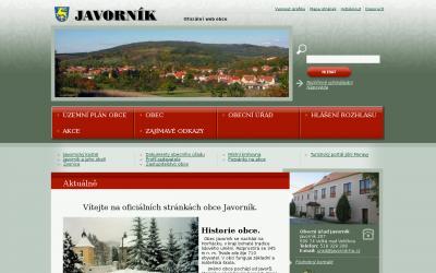 www.javornik-ho.cz