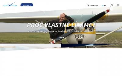 www.flyforfun.cz