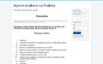 www.bdnaprazske.cz