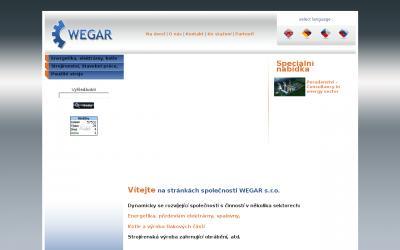 www.wegar.cz