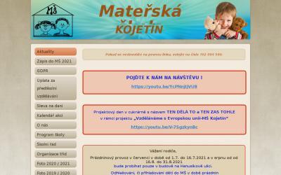 www.kojetin.cz/ms