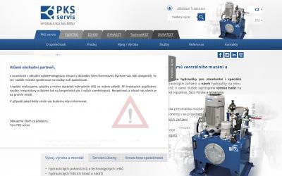 www.pks-servis.cz