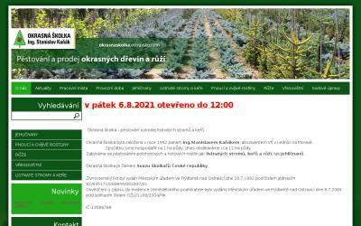 www.okrasnaskolka.ostravsko.com
