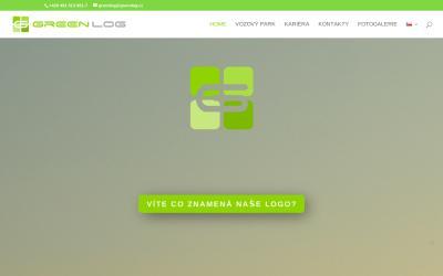 www.greenlog.cz
