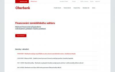www.oberbank.cz