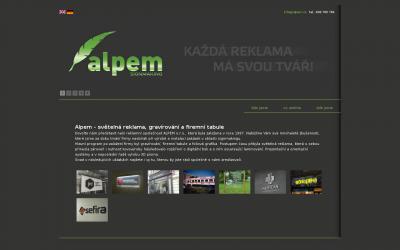 www.alpem.cz