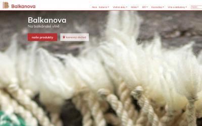 www.balkanova.cz