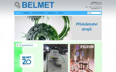 www.belmet.cz