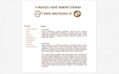www.oreltesany.wz.cz