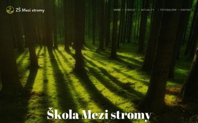 www.skolamezistromy.cz