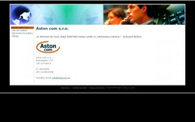 www.astoncom.cz