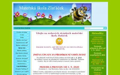 www.mszlatacek.cz